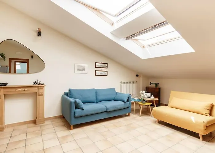 Casa Bello, Familiare Ospitalita