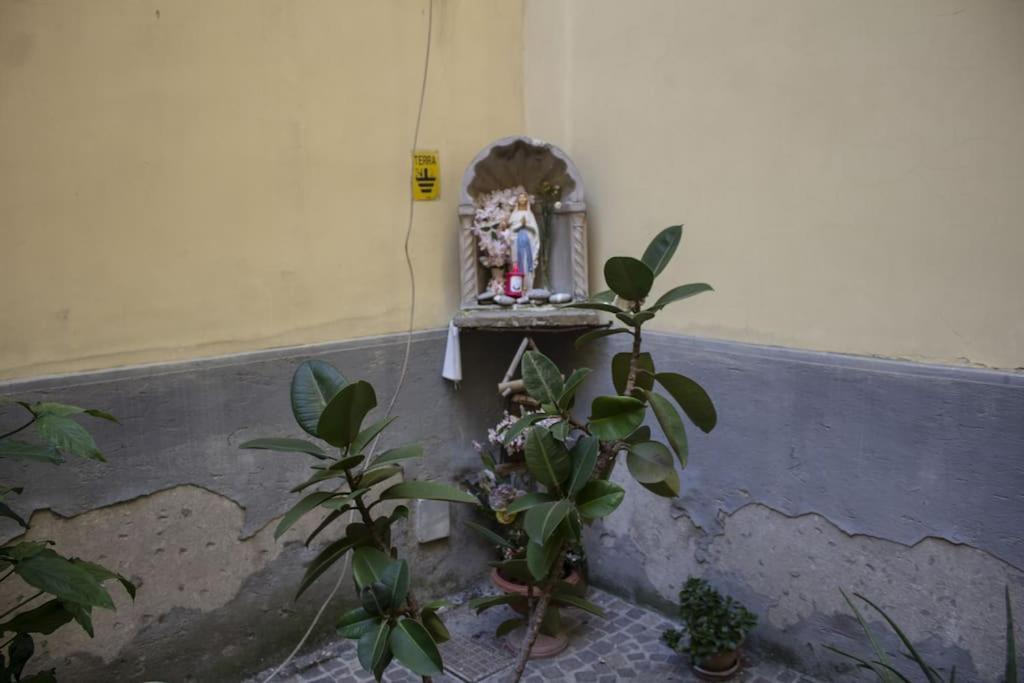 Casa Bello, Familiare Ospitalita